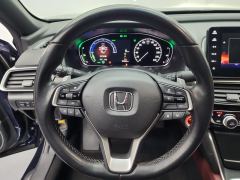 Honda Yingshipai PHEV 2.0L E-CVT Edition - photo 18