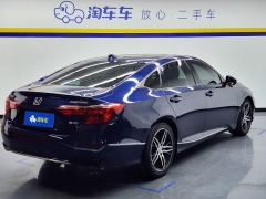 Honda Yingshipai PHEV 2.0L E-CVT Edition - photo 2