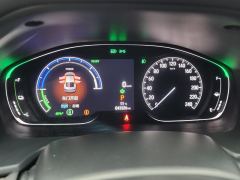 Honda Yingshipai PHEV 2.0L E-CVT Edition - photo 20