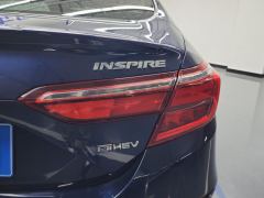 Honda Yingshipai PHEV 2.0L E-CVT Edition - photo 5