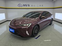 BYD Seal DM-i 1.5T 121km Flagship - ფოტო 1