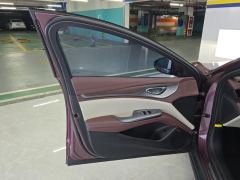 BYD Seal DM-i 1.5T 121km Flagship - ფოტო 12