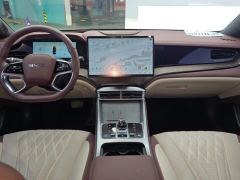 BYD Seal DM-i 1.5T 121km Flagship - ფოტო 16
