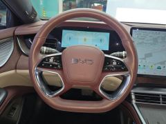 BYD Seal DM-i 1.5T 121km Flagship - ფოტო 18