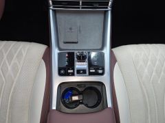 BYD Seal DM-i 1.5T 121km Flagship - ფოტო 19