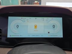 BYD Seal DM-i 1.5T 121km Flagship - ფოტო 20