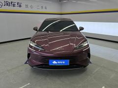 BYD Seal DM-i 1.5T 121km Flagship - ფოტო 3
