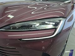 BYD Seal DM-i 1.5T 121km Flagship - ფოტო 4