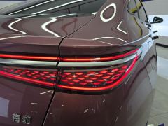 BYD Seal DM-i 1.5T 121km Flagship - ფოტო 5