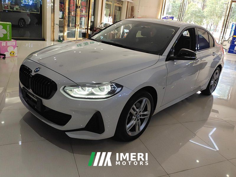 BMW 1 Series 120i M Sport Night Edition