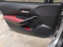 Toyota Levin Dual-Engine 1.8L Luxury Edition - ფოტო 12