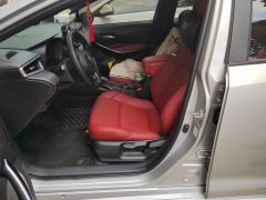 Toyota Levin Dual-Engine 1.8L Luxury Edition - ფოტო 14