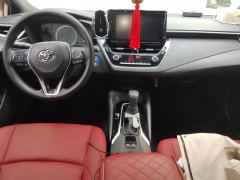 Toyota Levin Dual-Engine 1.8L Luxury Edition - ფოტო 16