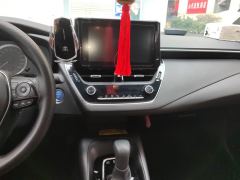 Toyota Levin Dual-Engine 1.8L Luxury Edition - ფოტო 17