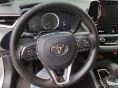 Toyota Levin Dual-Engine 1.8L Luxury Edition - ფოტო 18