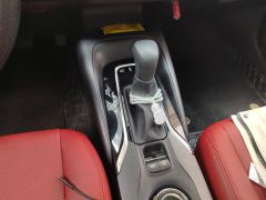 Toyota Levin Dual-Engine 1.8L Luxury Edition - ფოტო 19