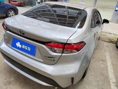 Toyota Levin Dual-Engine 1.8L Luxury Edition - ფოტო 2