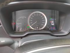Toyota Levin Dual-Engine 1.8L Luxury Edition - ფოტო 20