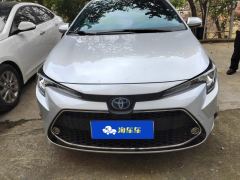Toyota Levin Dual-Engine 1.8L Luxury Edition - ფოტო 3