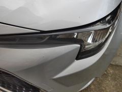 Toyota Levin Dual-Engine 1.8L Luxury Edition - ფოტო 4
