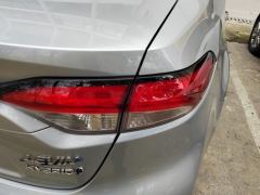 Toyota Levin Dual-Engine 1.8L Luxury Edition - ფოტო 5