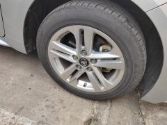 Toyota Levin Dual-Engine 1.8L Luxury Edition - ფოტო 6
