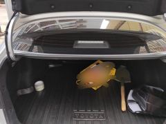 Toyota Levin Dual-Engine 1.8L Luxury Edition - ფოტო 7