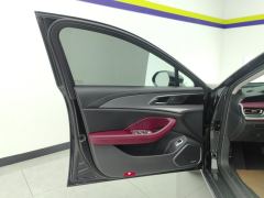 FAW Red Flag H5 2.0T Automatic Smart Connected Flagship Comfort Edition - ფოტო 12