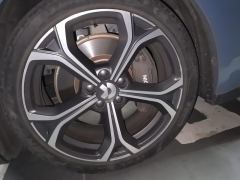 NIO ET5 560km 75kWh - ფოტო 6
