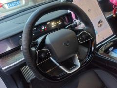 Neta S EREV 310km 1160 Version - ფოტო 18
