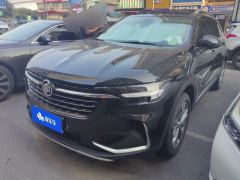 Buick Enclave Plus 652T AWDLuxury Version 5 - ფოტო 1
