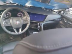 Buick Enclave Plus 652T AWDLuxury Version 5 - ფოტო 16