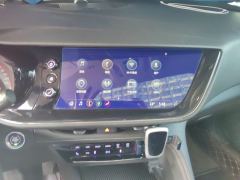 Buick Enclave Plus 652T AWDLuxury Version 5 - ფოტო 17