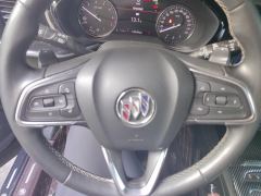 Buick Enclave Plus 652T AWDLuxury Version 5 - ფოტო 18