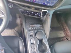 Buick Enclave Plus 652T AWDLuxury Version 5 - ფოტო 19