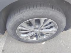 Buick Enclave Plus 652T AWDLuxury Version 5 - ფოტო 6