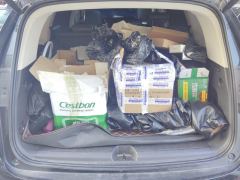 Buick Enclave Plus 652T AWDLuxury Version 5 - ფოტო 7