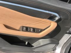 Geely Haoyue L 2.0T 6 - photo 13