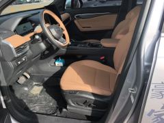 Geely Haoyue L 2.0T 6 - photo 14