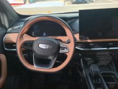 Geely Haoyue L 2.0T 6 - photo 18