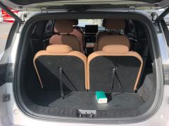 Geely Haoyue L 2.0T 6 - photo 7