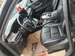 Lincoln Adventurer 2.0T RWD Luxury Edition - photo 14