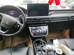 Lincoln Adventurer 2.0T RWD Luxury Edition - photo 16