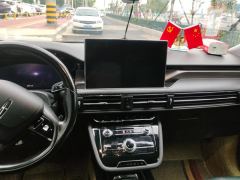 Lincoln Adventurer 2.0T RWD Luxury Edition - photo 17