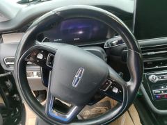 Lincoln Adventurer 2.0T RWD Luxury Edition - photo 18