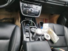 Lincoln Adventurer 2.0T RWD Luxury Edition - photo 19