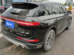 Lincoln Adventurer 2.0T RWD Luxury Edition - photo 2