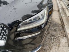 Lincoln Adventurer 2.0T RWD Luxury Edition - photo 4