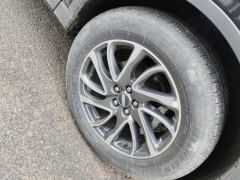 Lincoln Adventurer 2.0T RWD Luxury Edition - photo 6