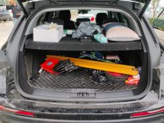 Lincoln Adventurer 2.0T RWD Luxury Edition - photo 7